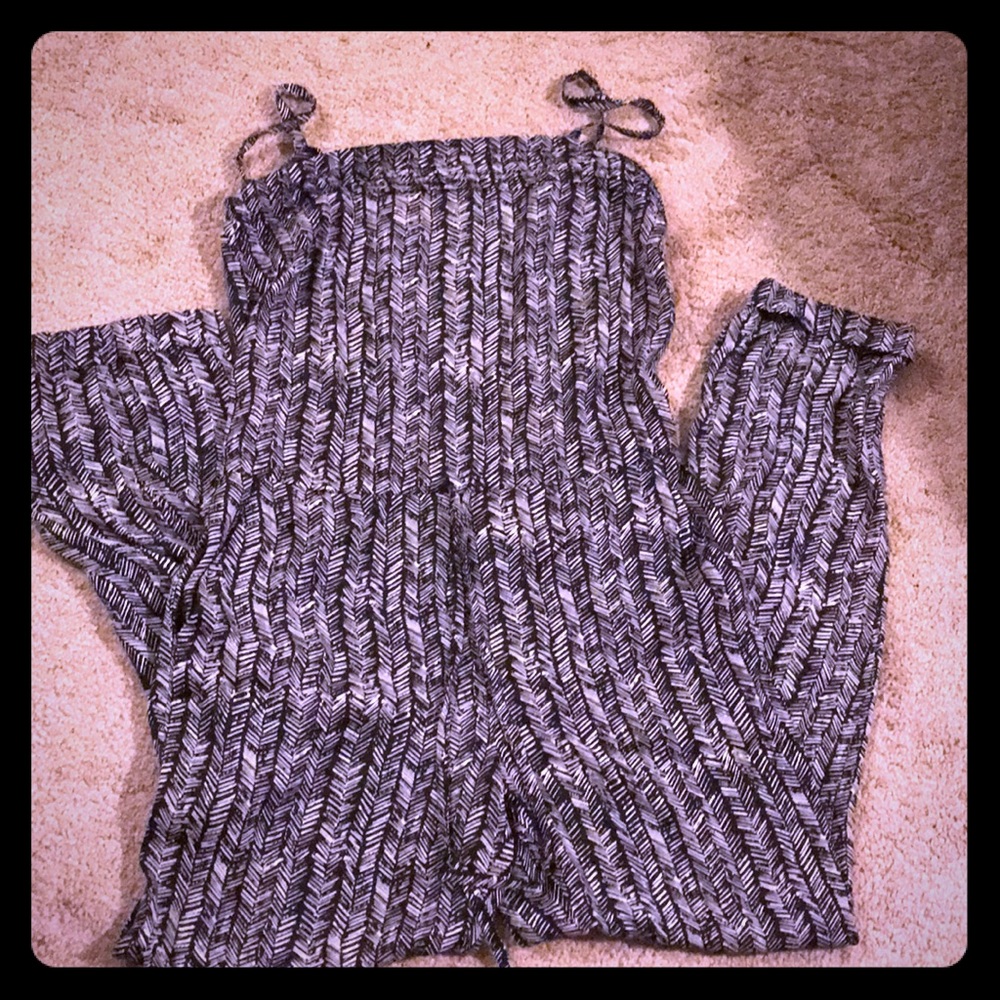 Jumpsuit!